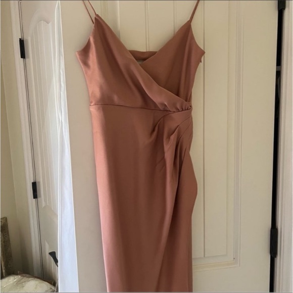 BHLDN DRESS - Picture 2 of 5